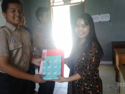 Pembagian Hasil Belajar 2018-2019