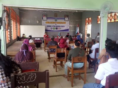 Rapat Komite Sekolah