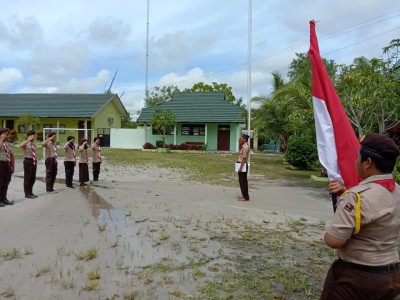 Napak Tilas GUDEP Dr. C.Mg Kusumo 2020 8