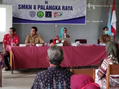 Rapat Komite Sekolah