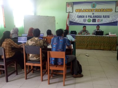 Pelatihan 3