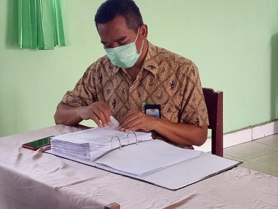 Pemeriksaan Dokumen