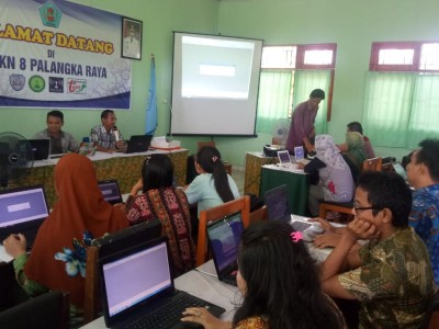 Pelatihan 2