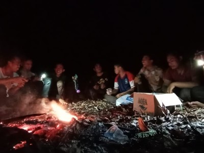 Napak Tilas GUDEP Dr. C.Mg Kusumo 2020 37