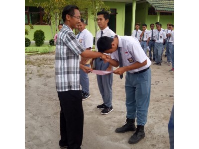 Pengumuman 3