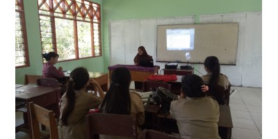 Presentasi Hasil Magang ATPH 2019
