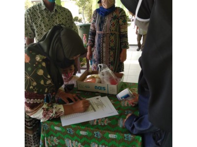 Rapat Komite Sekolah