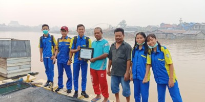 Pembelajaran Bersama DU / DI Okt 2019