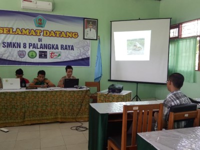 Presentasi Hasil Magang ATPH 2019 12