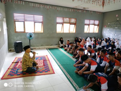 Kegiatan Ceramah 2