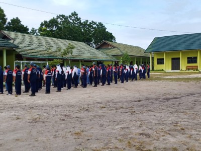 Kegiatan Setelah PAS 2019 13