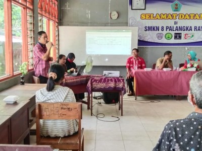 Rapat Komite Sekolah