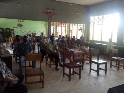 Rapat Komite Sekolah