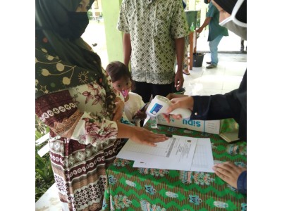 Rapat Komite Sekolah