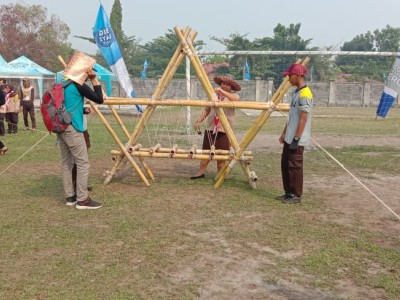 Temu Prestasi Pramuka Penegak dan Pendega Th 2019 3