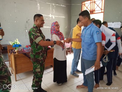 Kegiatan Setelah PAS 2019 9