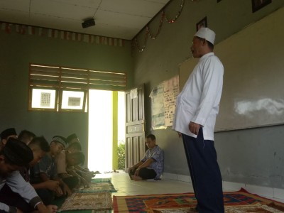 PPK Agama Islam 5