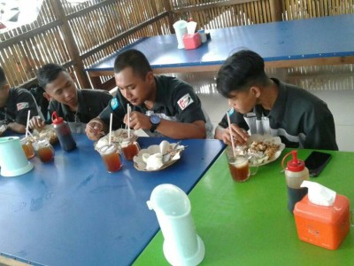 Recruitment Lulusan SMK oleh UTY School