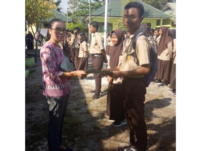 Pengumuman Penilaian Akhir Semester t.a 2018-2019 5