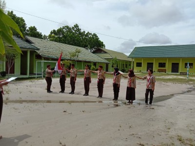 Napak Tilas GUDEP Dr. C.Mg Kusumo 2020 15