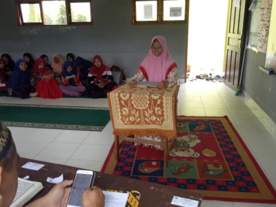 Hafalan Surah Pendek 11
