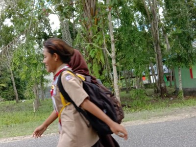 Napak Tilas GUDEP Dr. C.Mg Kusumo 2020 24