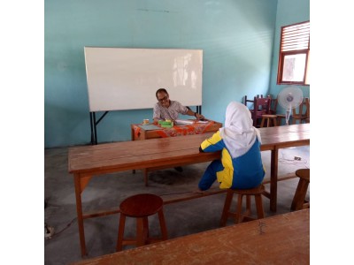 UKK APAT 6