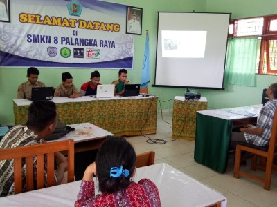 Presentasi Hasil Magang ATPH 2019 8