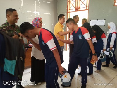 Kegiatan Setelah PAS 2019 11