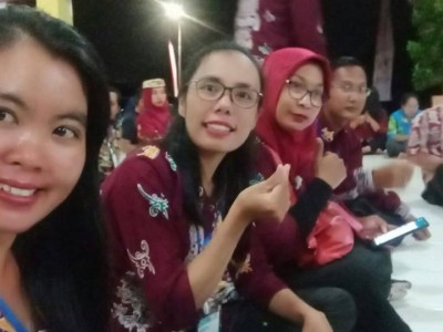 Jambore Guru KALTENG Mandiri Belajar 2020