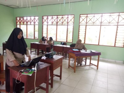 Presentasi 1