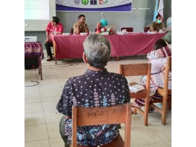 Rapat Komite Sekolah