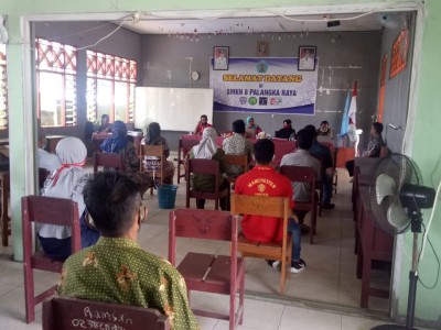 Rapat Komite Sekolah