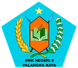 SMK Negeri 8 Palangkaraya