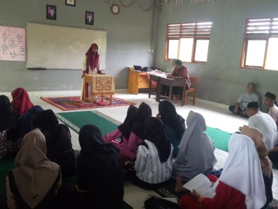 Hafalan Surah Pendek 4