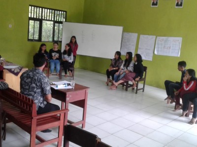 Cerdas Cermat Alkitab 2