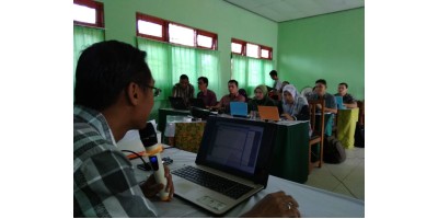 Pembuatan Soal US berbasis Komputer & Android