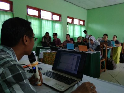 Pelatihan 5