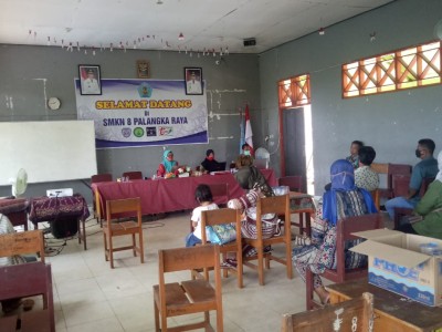 Rapat Komite Sekolah