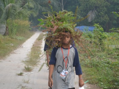 Perkemahan Pramuka Penggalang se-Bukit Batu 2019 54
