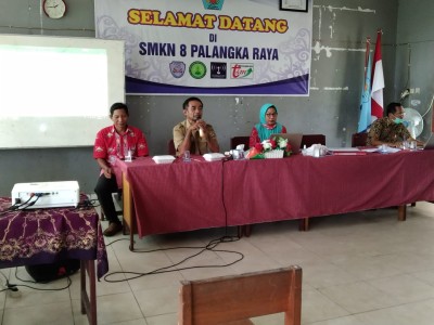 Rapat Komite Sekolah