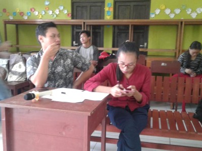 Cerdas Cermat Alkitab 4