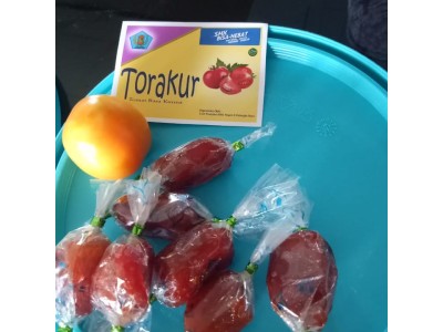 Produk Kreatif ATPH - Torakur